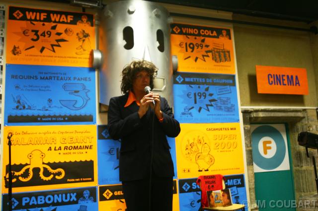 Diapositive suivante